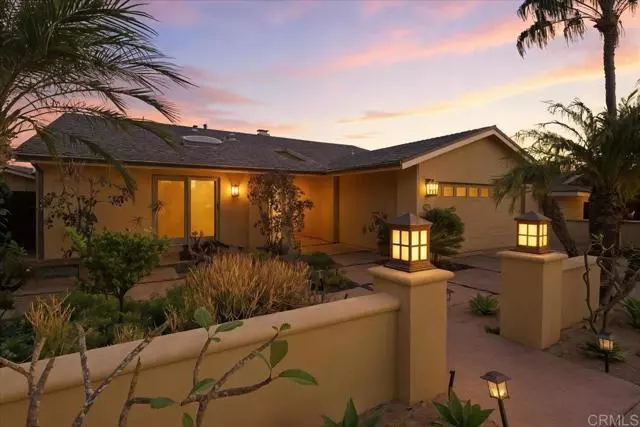 San Diego, CA 92107,866 Cordova Street