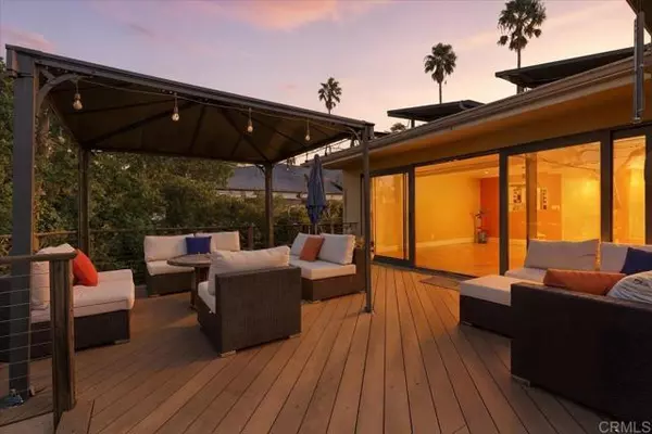 San Diego, CA 92107,866 Cordova Street