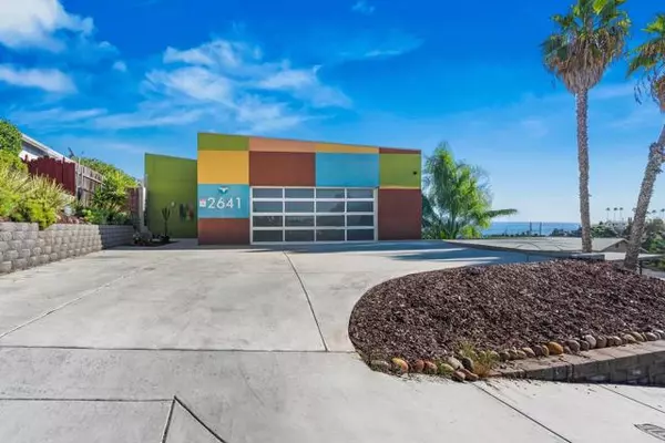 San Diego, CA 92105,2641 46th Street