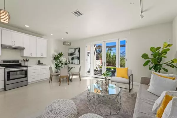 San Diego, CA 92105,2641 46th Street