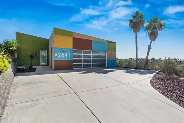 San Diego, CA 92105,2641 46th Street