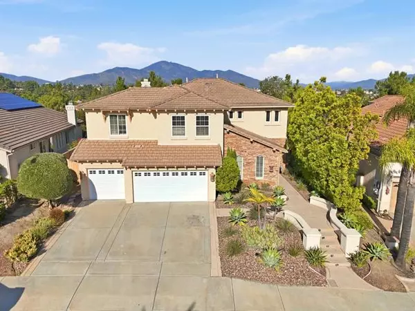 Chula Vista, CA 91915,2612 Coyote Ridge