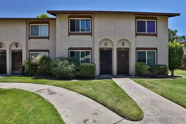 8357 Sweetway Ct, Spring Valley, CA 91977