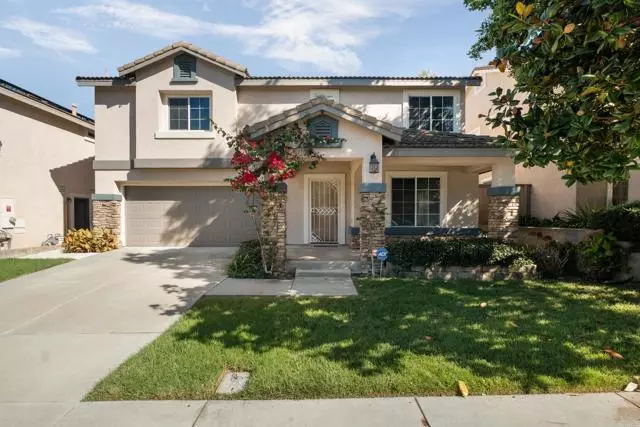 Oceanside, CA 92057,343 La Purisma Way