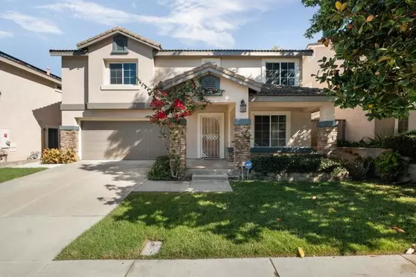 343 La Purisma Way, Oceanside, CA 92057