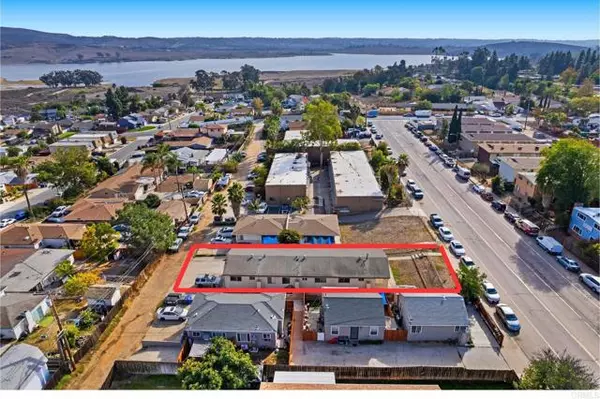 Spring Valley, CA 91977,447 Grand Avenue