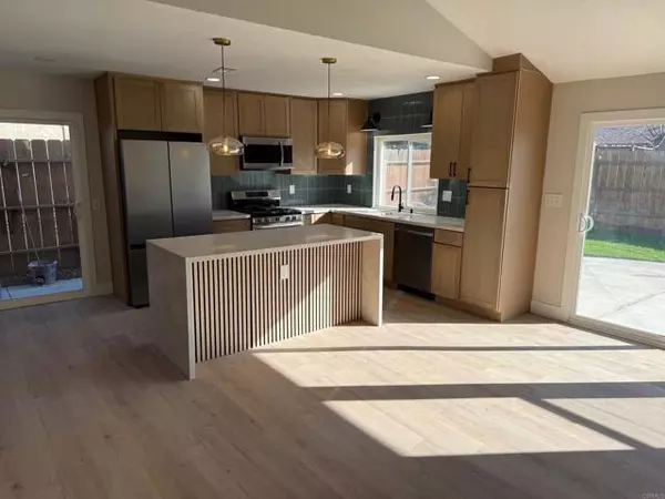 Oceanside, CA 92058,3501 Redwood Street