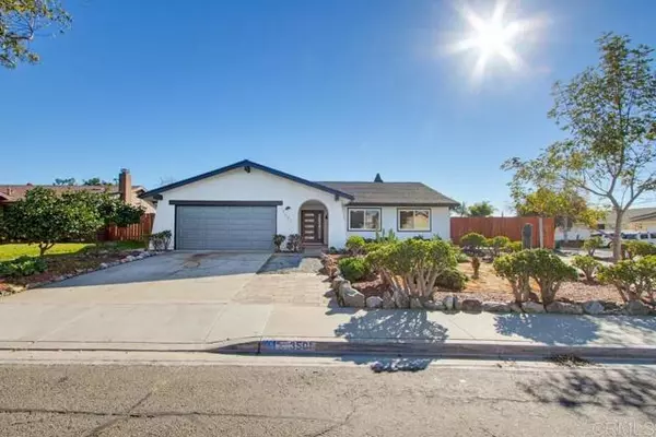 3501 Redwood Street, Oceanside, CA 92058