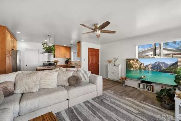 El Cajon, CA 92021,1409 Five D Drive