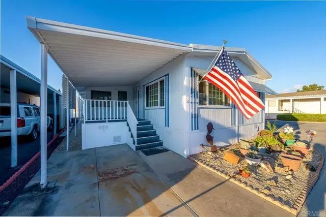 Lakeside, CA 92040,11949 Riverside Drive #133