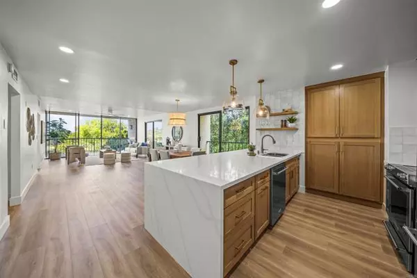 La Jolla (san Diego), CA 92037,2500 Torrey Pines Rd #305