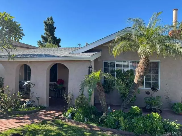 National City, CA 91950,1506 G Avenue