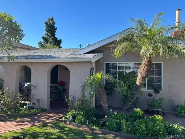 1506 G Avenue, National City, CA 91950