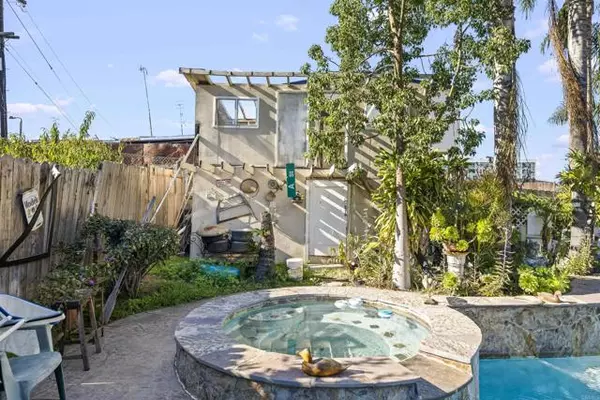 National City, CA 91950,1506 G Avenue