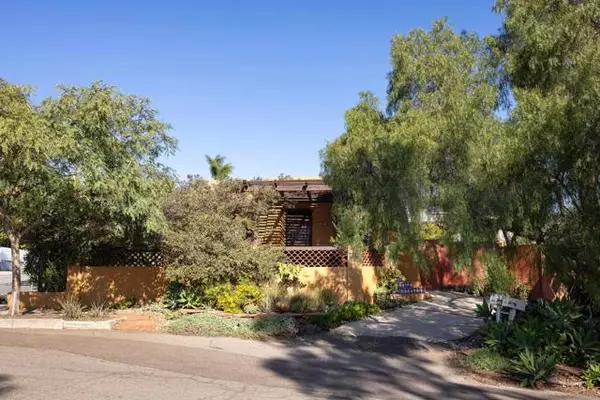 San Diego, CA 92102,1603 Felton Street