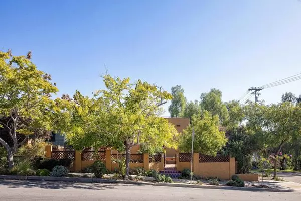 San Diego, CA 92102,1603 Felton Street