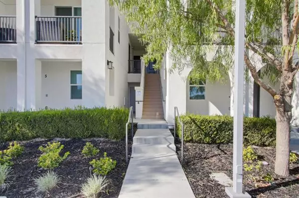 Chula Vista, CA 91915,1455 Banahaw Way #6