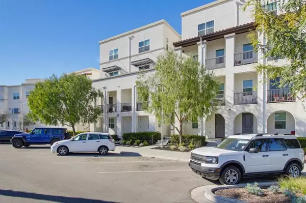 Chula Vista, CA 91915,1455 Banahaw Way #6