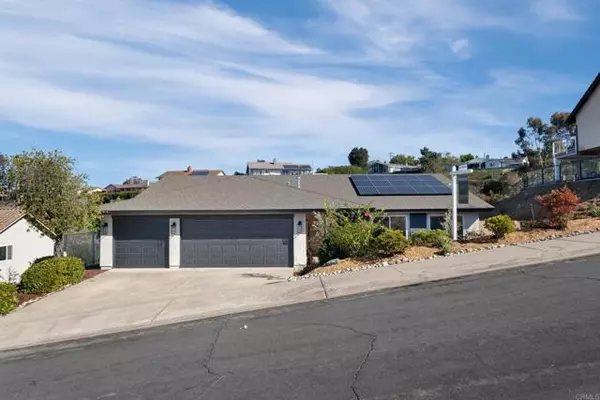 El Cajon, CA 92020,2134 Flying Hills Lane