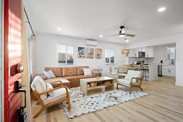 5028 Monroe Avenue, San Diego, CA 92115