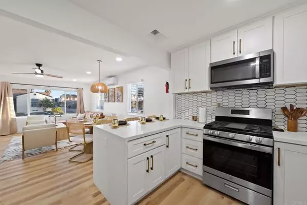 San Diego, CA 92115,5028 Monroe Avenue