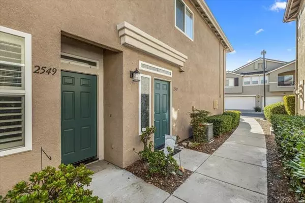 Chula Vista, CA 91914,2549 GARNET PEAK Road