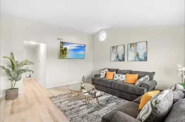 Spring Valley, CA 91977,409 Pesca Court