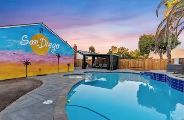 Spring Valley, CA 91977,409 Pesca Court