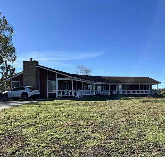 Ramona, CA 92065,17910 Bluegrass Road
