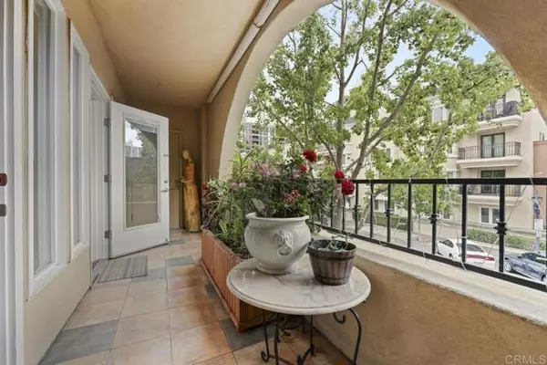 301 W G St #119, San Diego, CA 92101