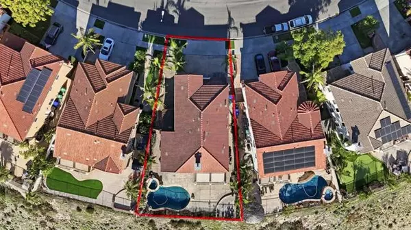 San Diego, CA 92154,4843 Sea Coral Dr