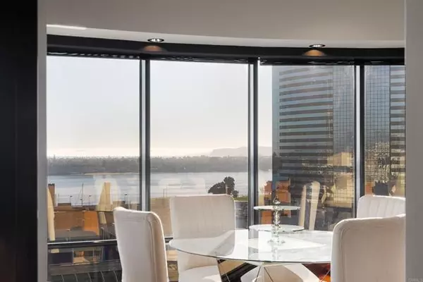 San Diego, CA 92101,200 Harbor Dr #1502