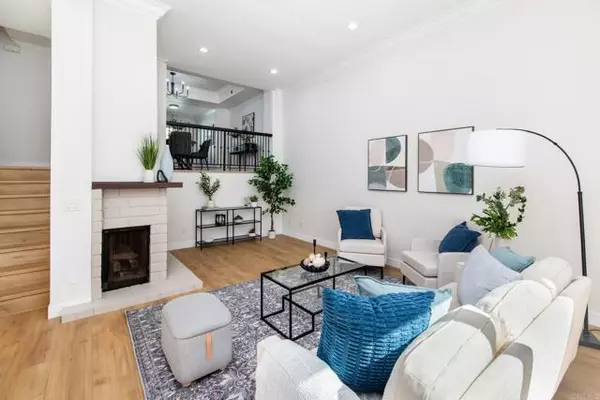 San Diego, CA 92122,4094 Mahaila Ave #B