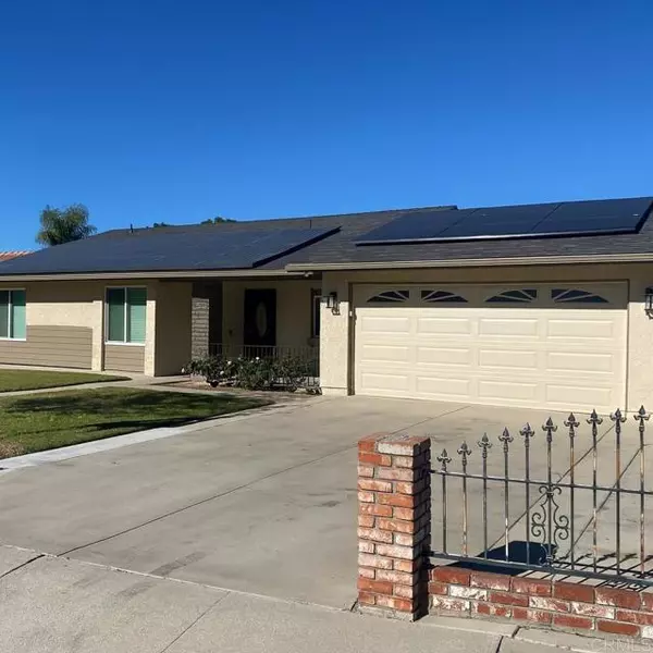 Hemet, CA 92545,2194 Daisy Way