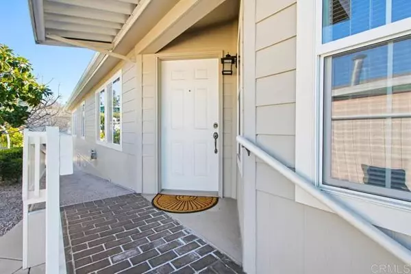 Escondido, CA 92026,525 W El Norte Parkway #151