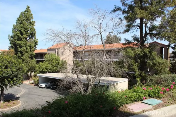 3336 Punta Alta #2F, Laguna Woods, CA 92637