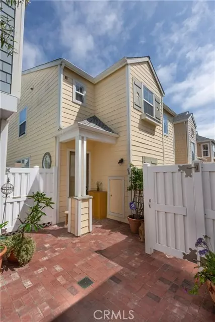 1800 S Pacific Coast #58, Redondo Beach, CA 90277