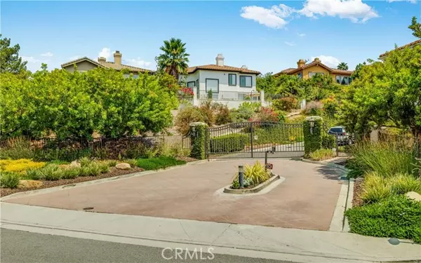 1504 Paseo De Oro, Pacific Palisades (los Angeles), CA 90272