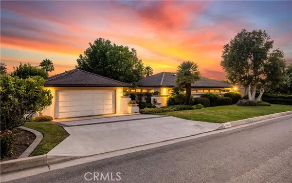 30205 Avenida De Calma, Rancho Palos Verdes, CA 90275