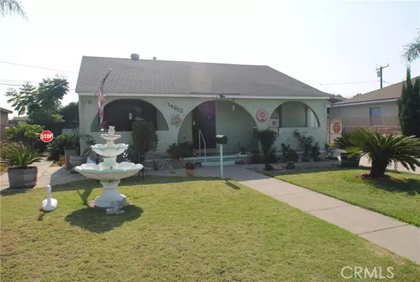 14512 Falco Avenue, Norwalk, CA 90650