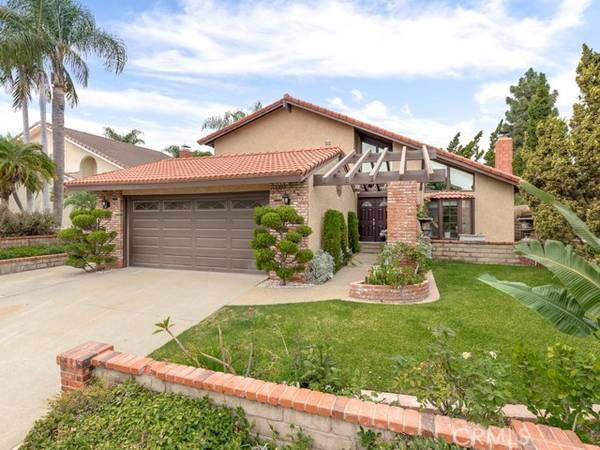 1459 W Toscanini Drive, Rancho Palos Verdes, CA 90275