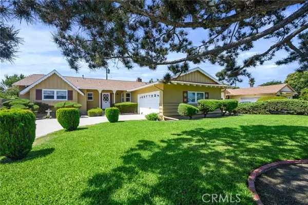 11441 Desmond Street, Garden Grove, CA 92841