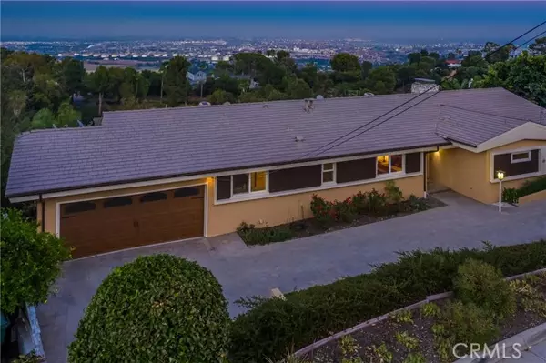 28672 Roan Road, Rancho Palos Verdes, CA 90275