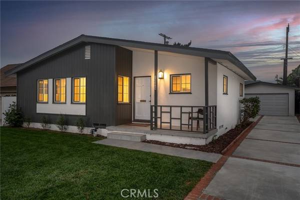 19329 Donora Avenue, Torrance, CA 90503