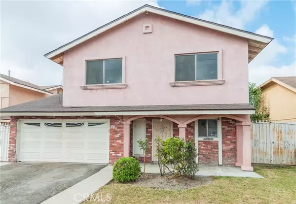 21413 Martin Street, Carson, CA 90745