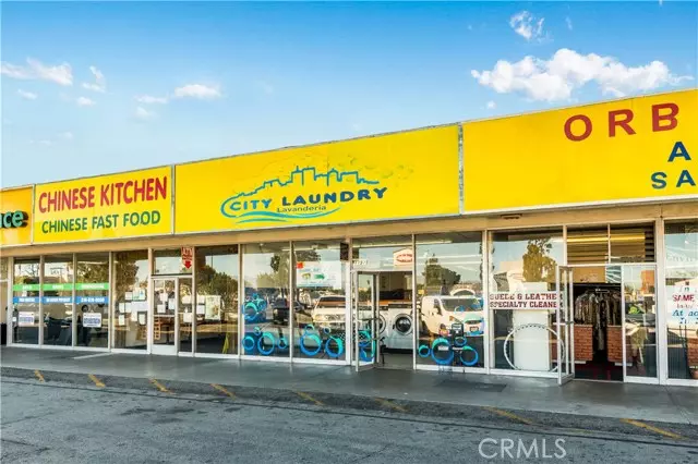 11915 Hawthorne Boulevard, Hawthorne, CA 90250