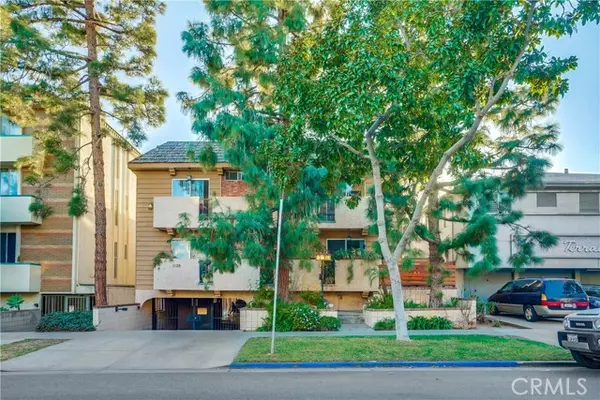 1128 11th Street #208, Santa Monica, CA 90403