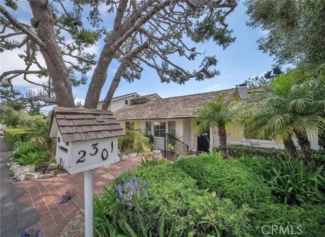 2301 Via Pacheco, Palos Verdes Estates, CA 90274