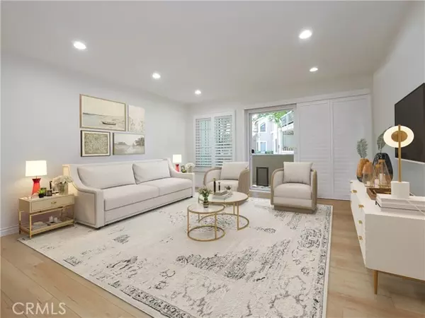 3860 Amberly Drive #F, Inglewood, CA 90305