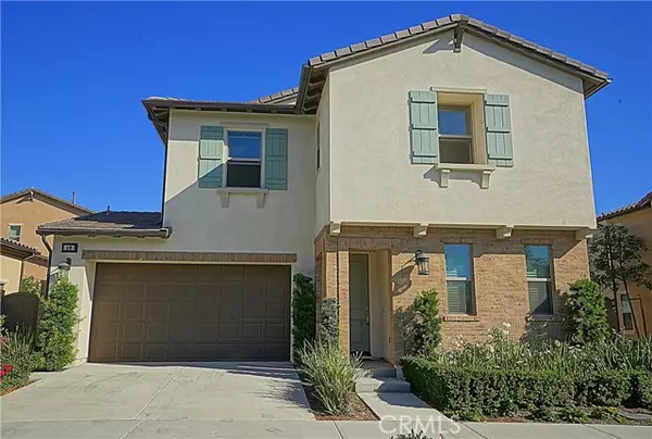 40 Lilac, Lake Forest (el Toro), CA 92630